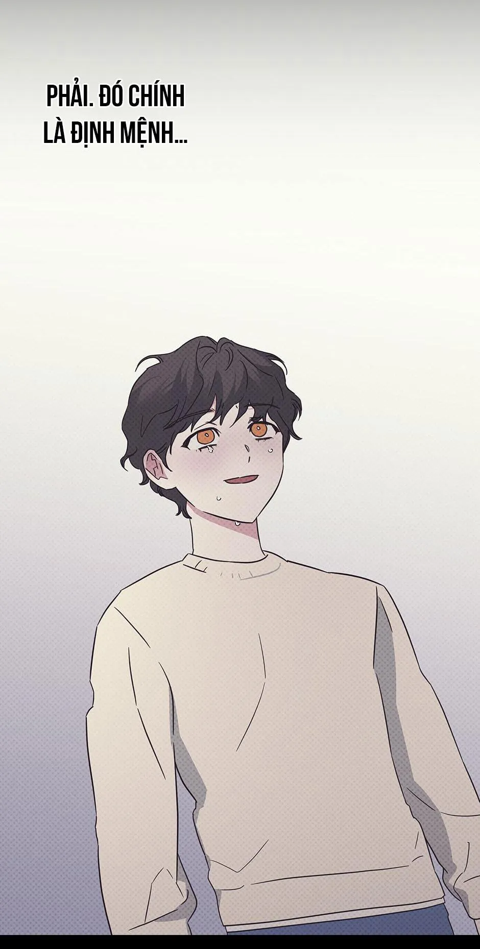 Chén Ghệ Mới Bồ Cũ Chapter 12 Trang 55