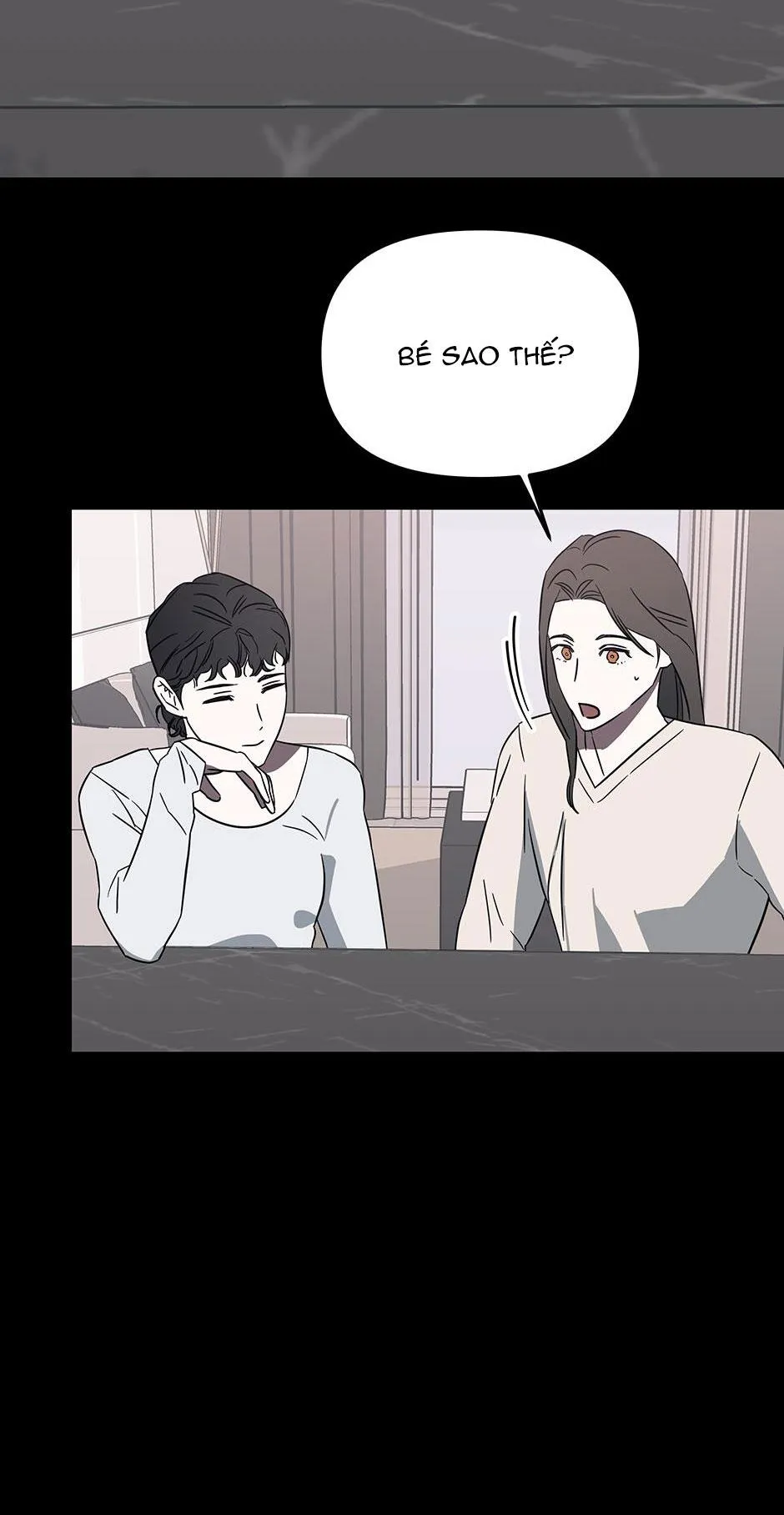 Chén Ghệ Mới Bồ Cũ Chapter 13 Trang 4