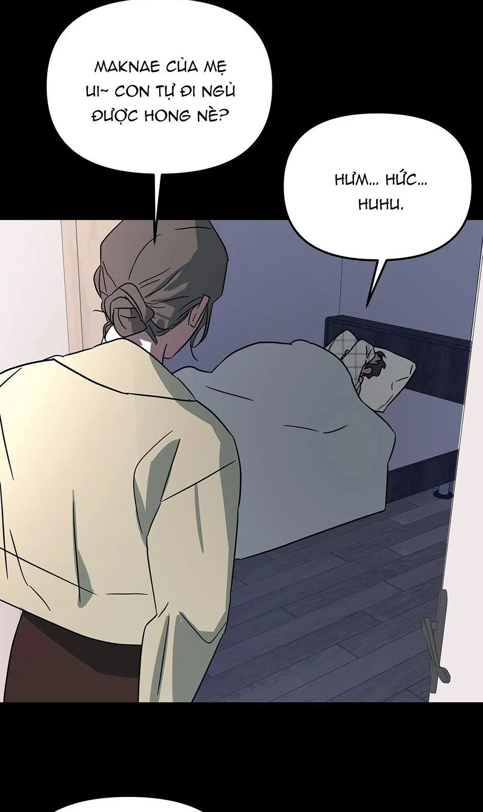 Chén Ghệ Mới Bồ Cũ Chapter 13 Trang 6