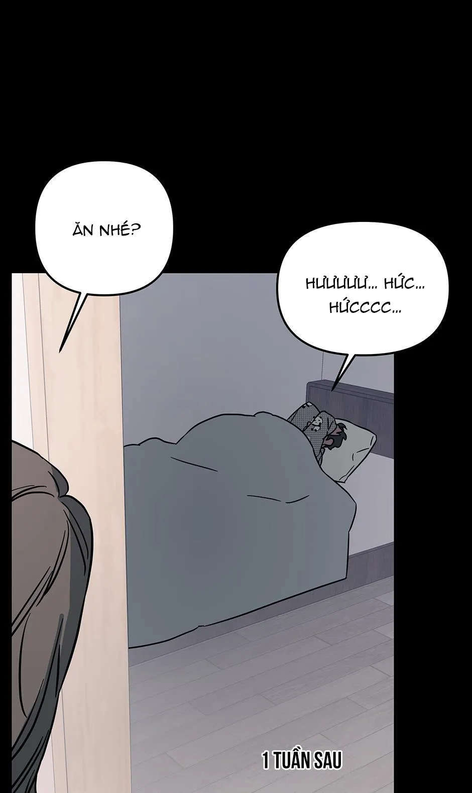 Chén Ghệ Mới Bồ Cũ Chapter 13 Trang 8