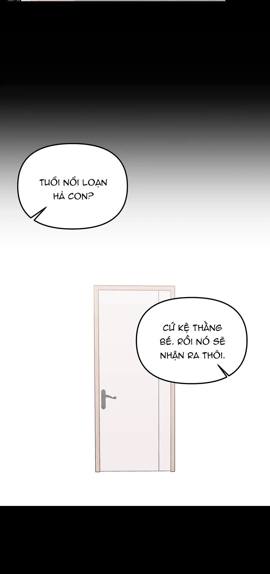 Chén Ghệ Mới Bồ Cũ Chapter 13 Trang 9