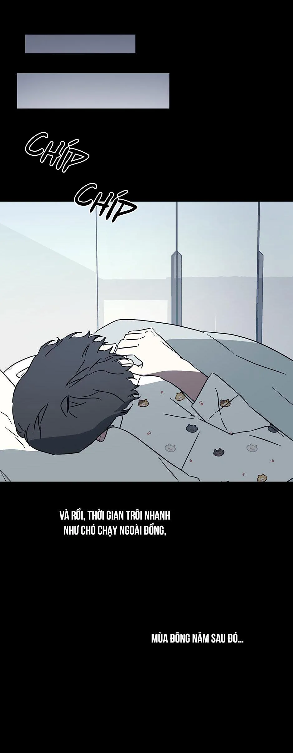 Chén Ghệ Mới Bồ Cũ Chapter 13 Trang 10