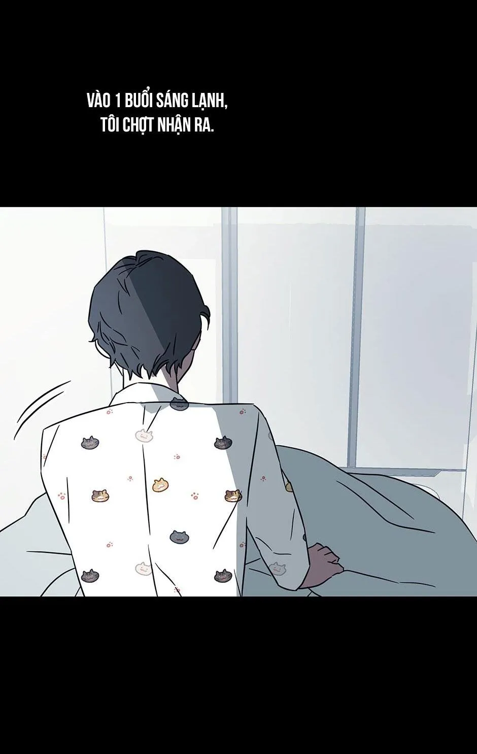 Chén Ghệ Mới Bồ Cũ Chapter 13 Trang 11