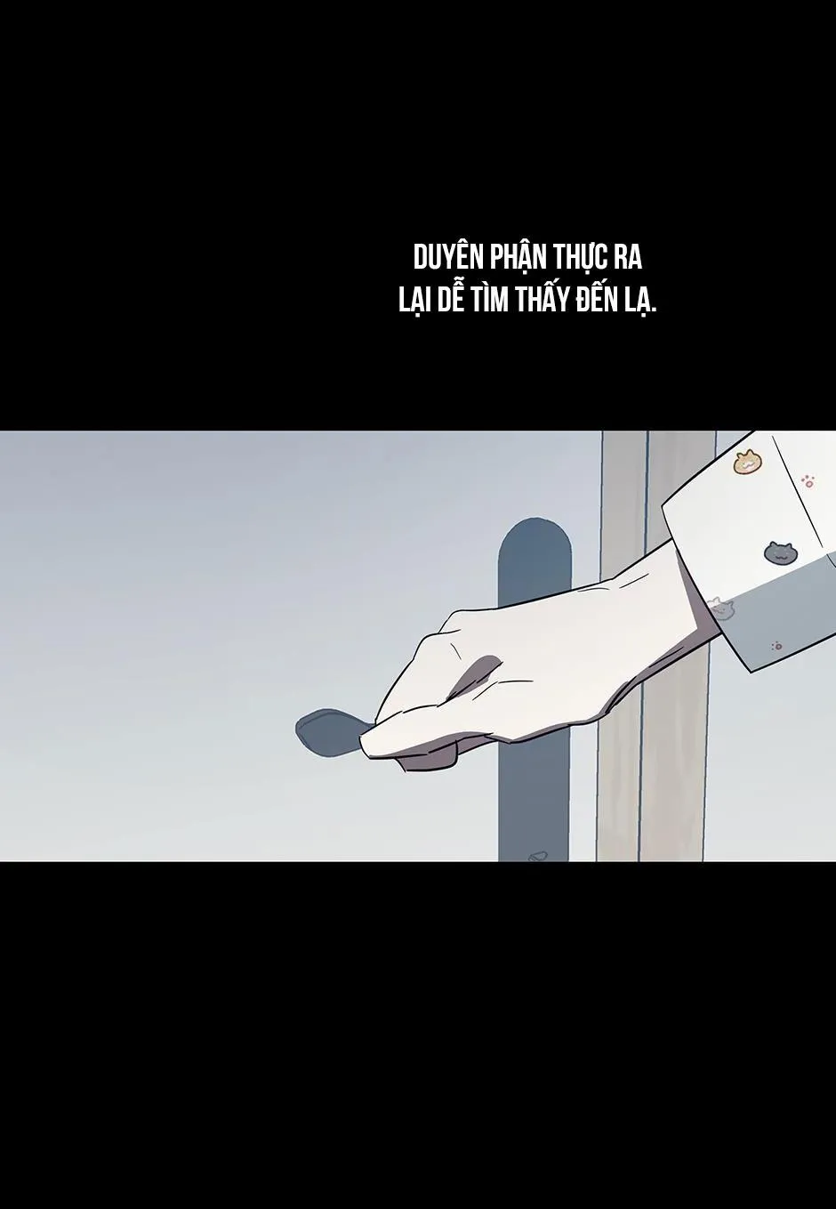 Chén Ghệ Mới Bồ Cũ Chapter 13 Trang 12