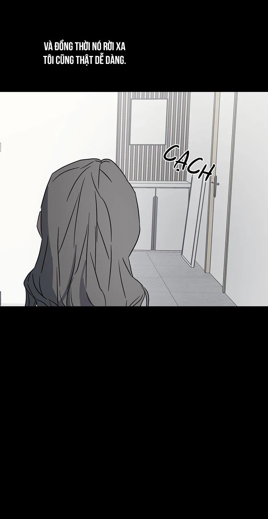 Chén Ghệ Mới Bồ Cũ Chapter 13 Trang 13