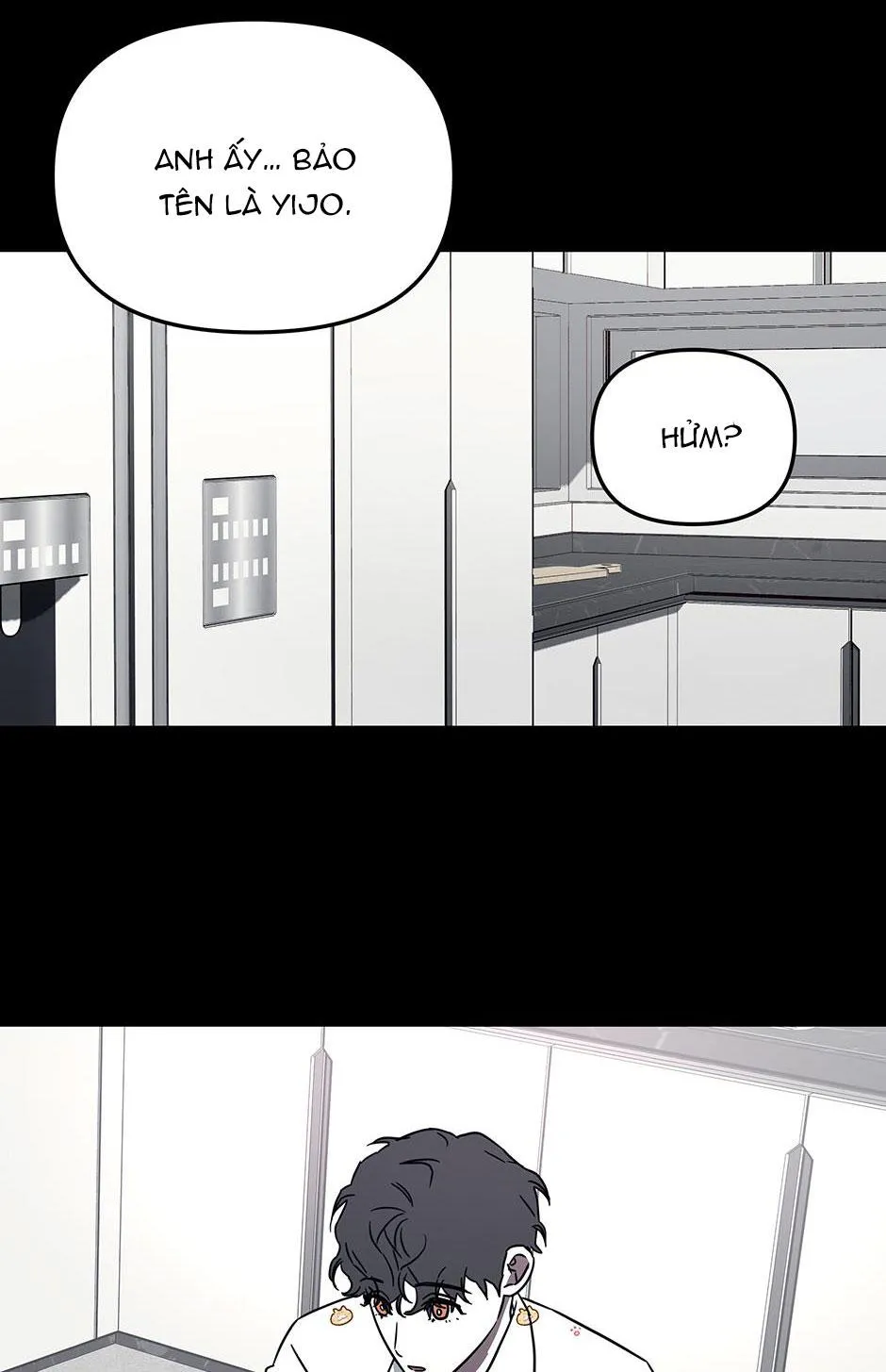 Chén Ghệ Mới Bồ Cũ Chapter 13 Trang 17