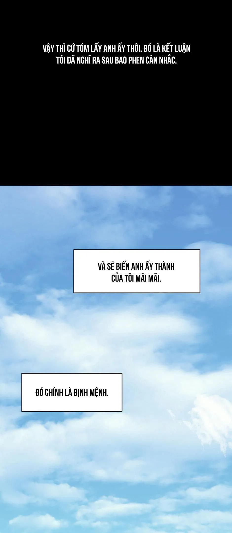 Chén Ghệ Mới Bồ Cũ Chapter 13 Trang 20