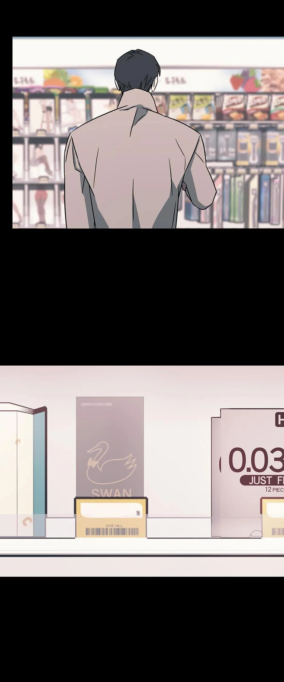 Chén Ghệ Mới Bồ Cũ Chapter 13 Trang 29