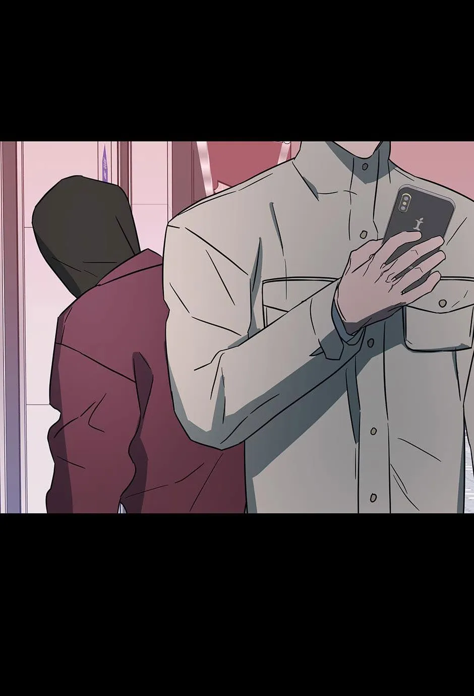 Chén Ghệ Mới Bồ Cũ Chapter 13 Trang 31