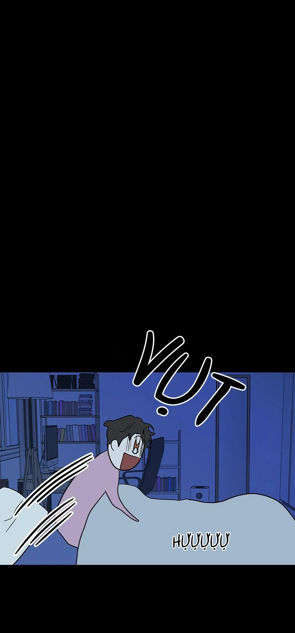 Chén Ghệ Mới Bồ Cũ Chapter 13 Trang 36