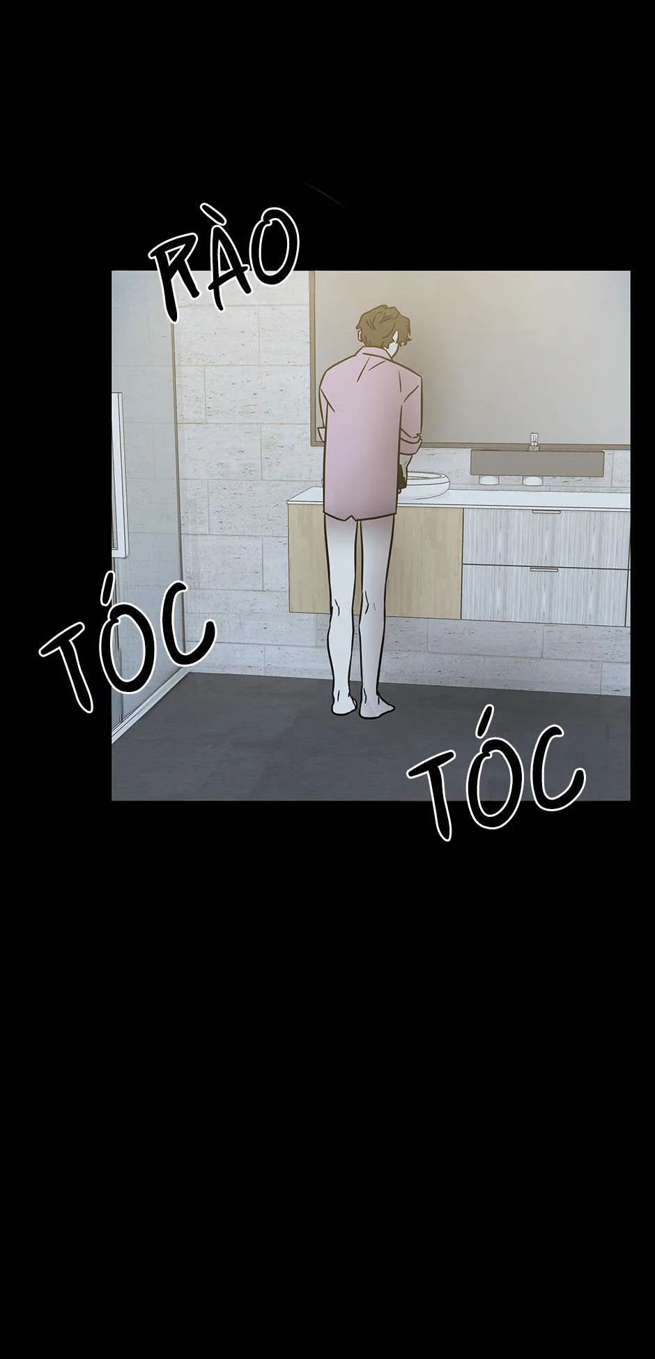 Chén Ghệ Mới Bồ Cũ Chapter 13 Trang 37