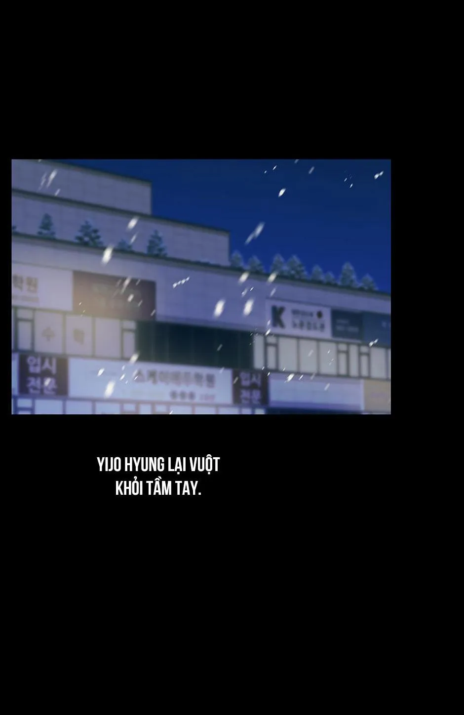 Chén Ghệ Mới Bồ Cũ Chapter 13 Trang 39