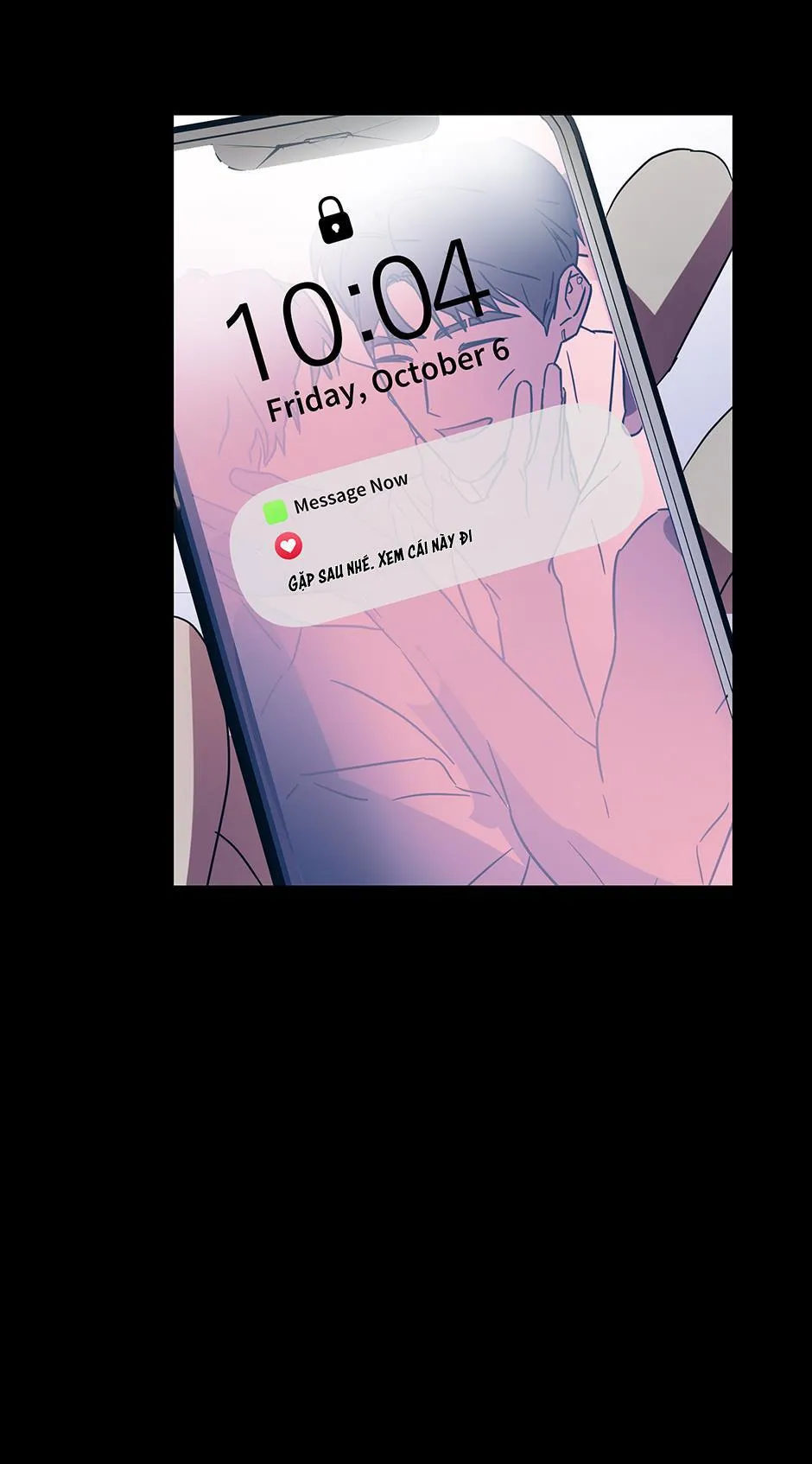 Chén Ghệ Mới Bồ Cũ Chapter 13 Trang 42