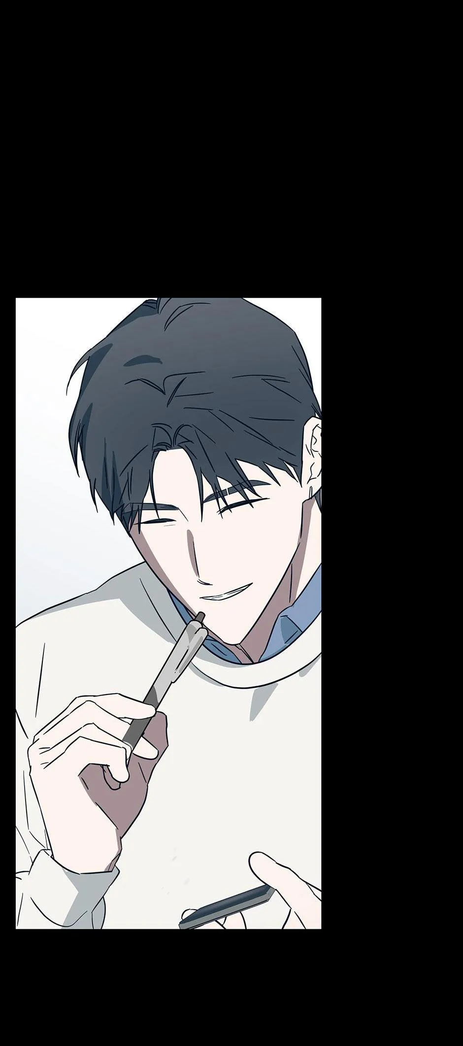 Chén Ghệ Mới Bồ Cũ Chapter 13 Trang 43