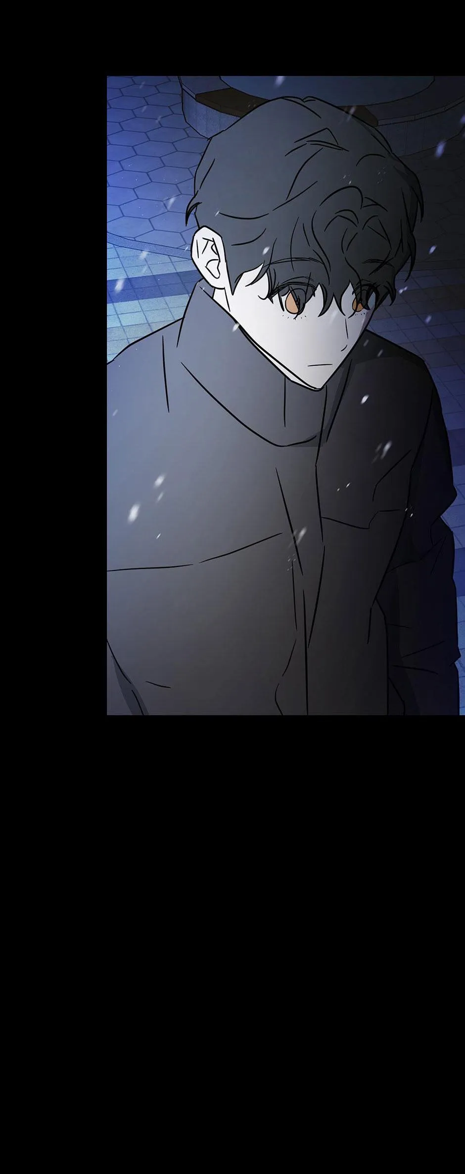 Chén Ghệ Mới Bồ Cũ Chapter 13 Trang 44