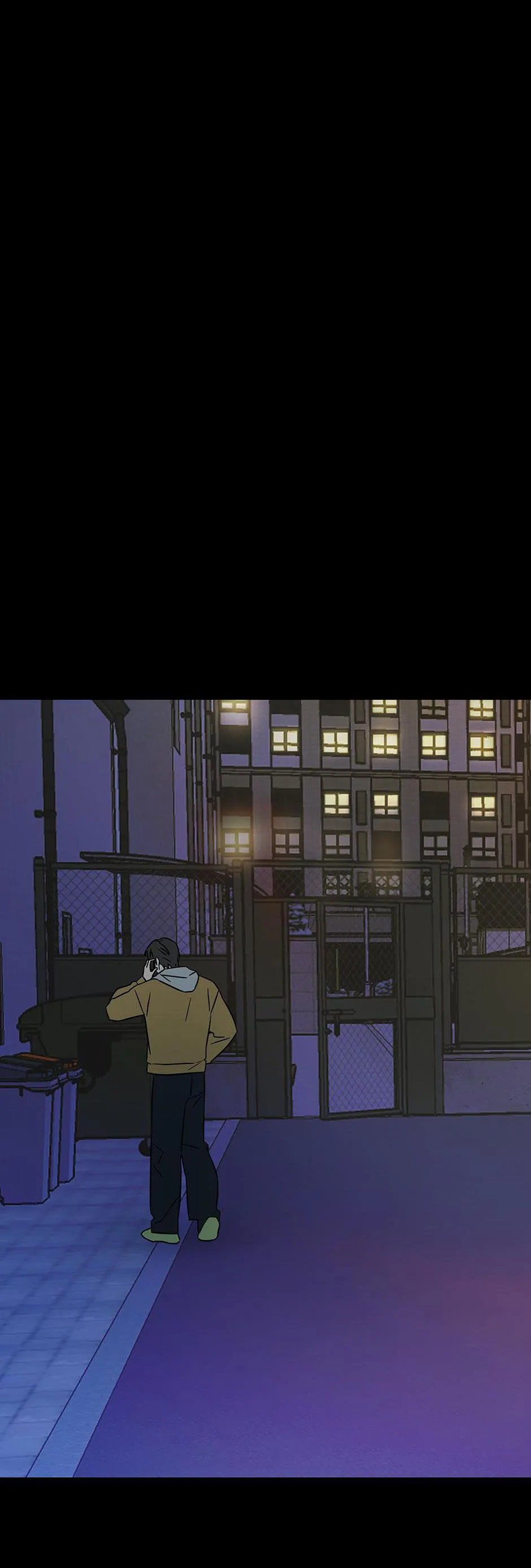 Chén Ghệ Mới Bồ Cũ Chapter 13 Trang 45