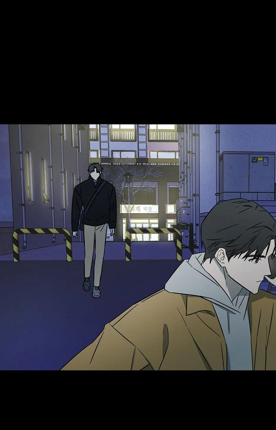 Chén Ghệ Mới Bồ Cũ Chapter 13 Trang 46