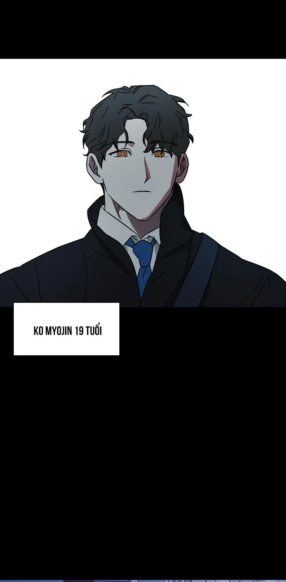 Chén Ghệ Mới Bồ Cũ Chapter 13 Trang 47