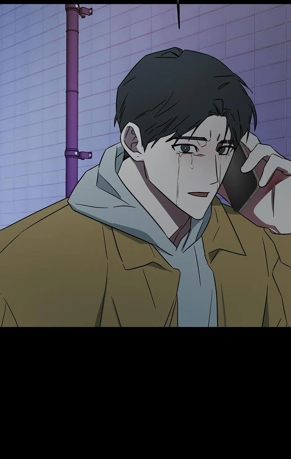 Chén Ghệ Mới Bồ Cũ Chapter 13 Trang 50