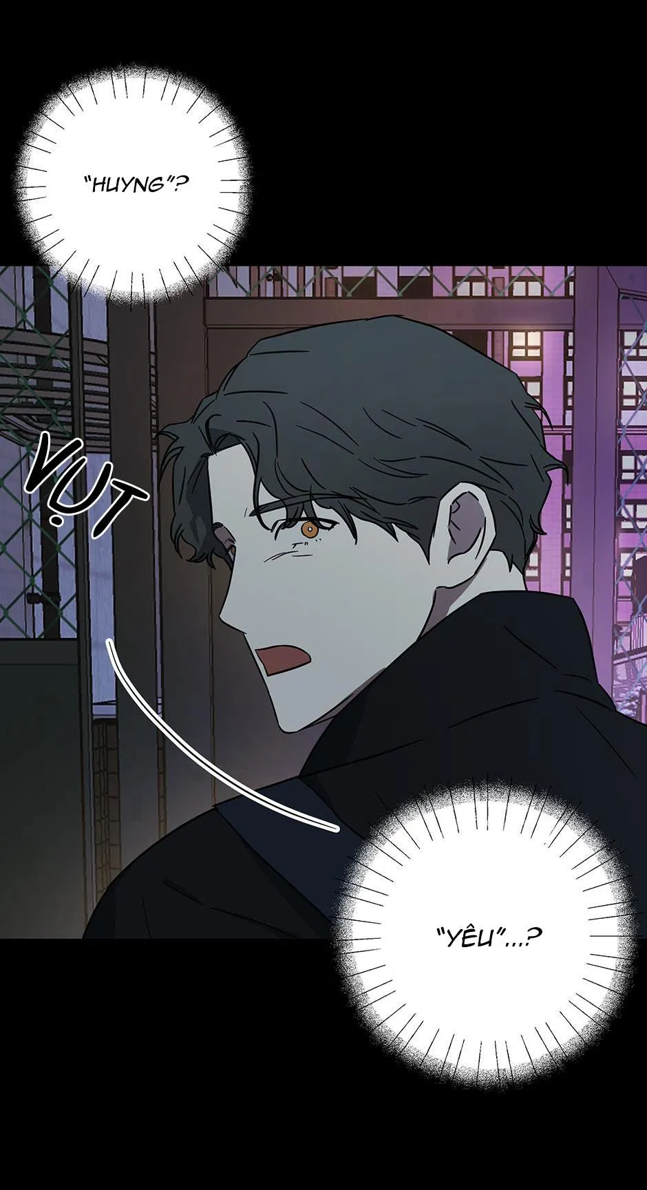 Chén Ghệ Mới Bồ Cũ Chapter 13 Trang 51