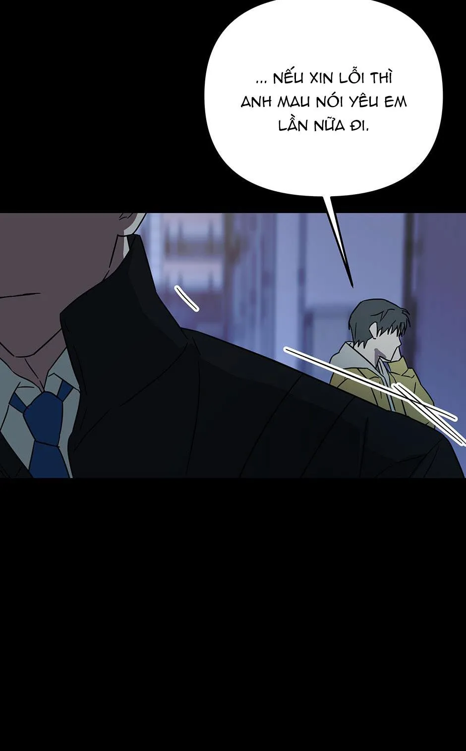 Chén Ghệ Mới Bồ Cũ Chapter 13 Trang 54