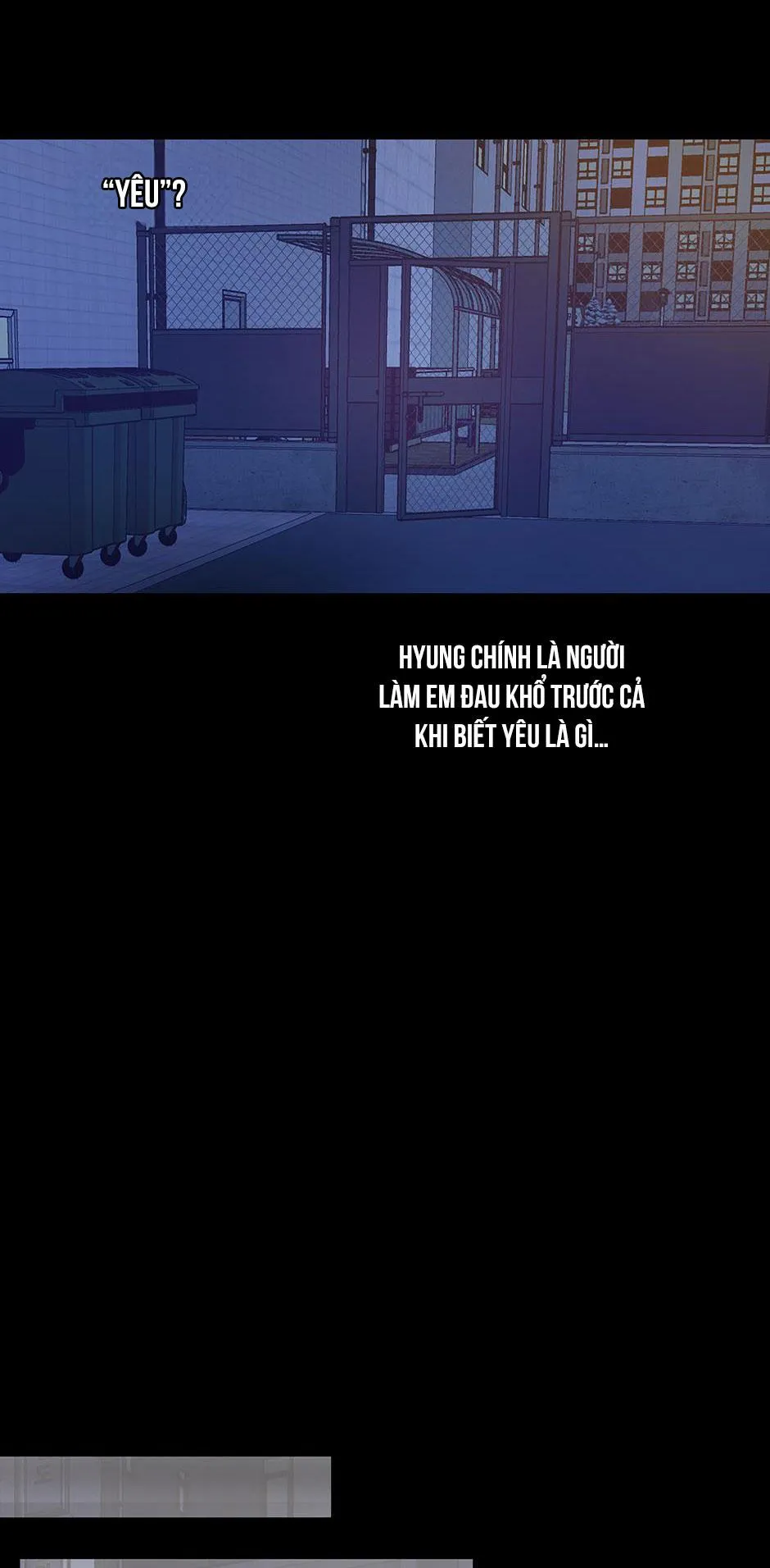 Chén Ghệ Mới Bồ Cũ Chapter 13 Trang 56