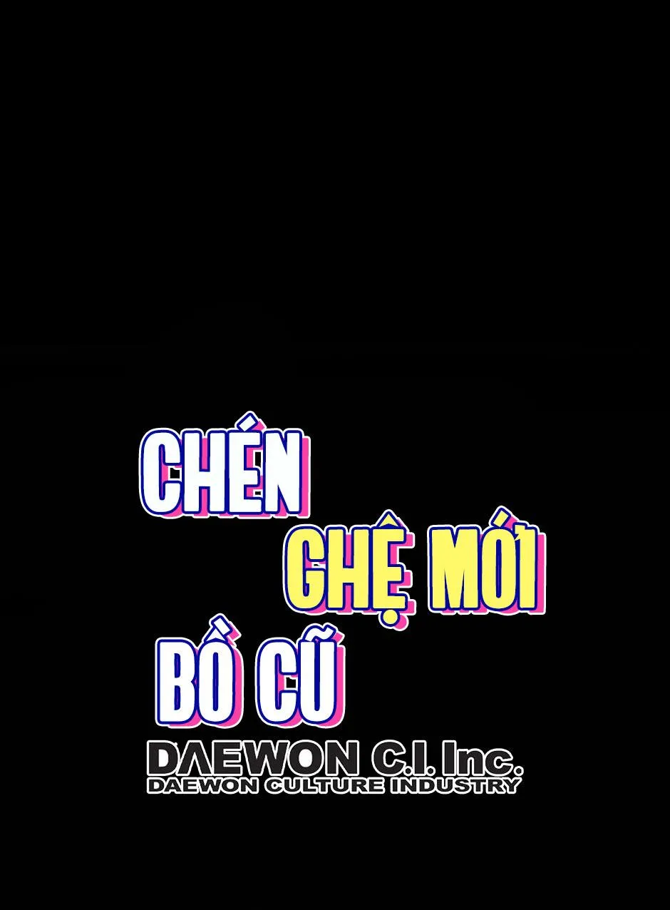 Chén Ghệ Mới Bồ Cũ Chapter 13 Trang 62