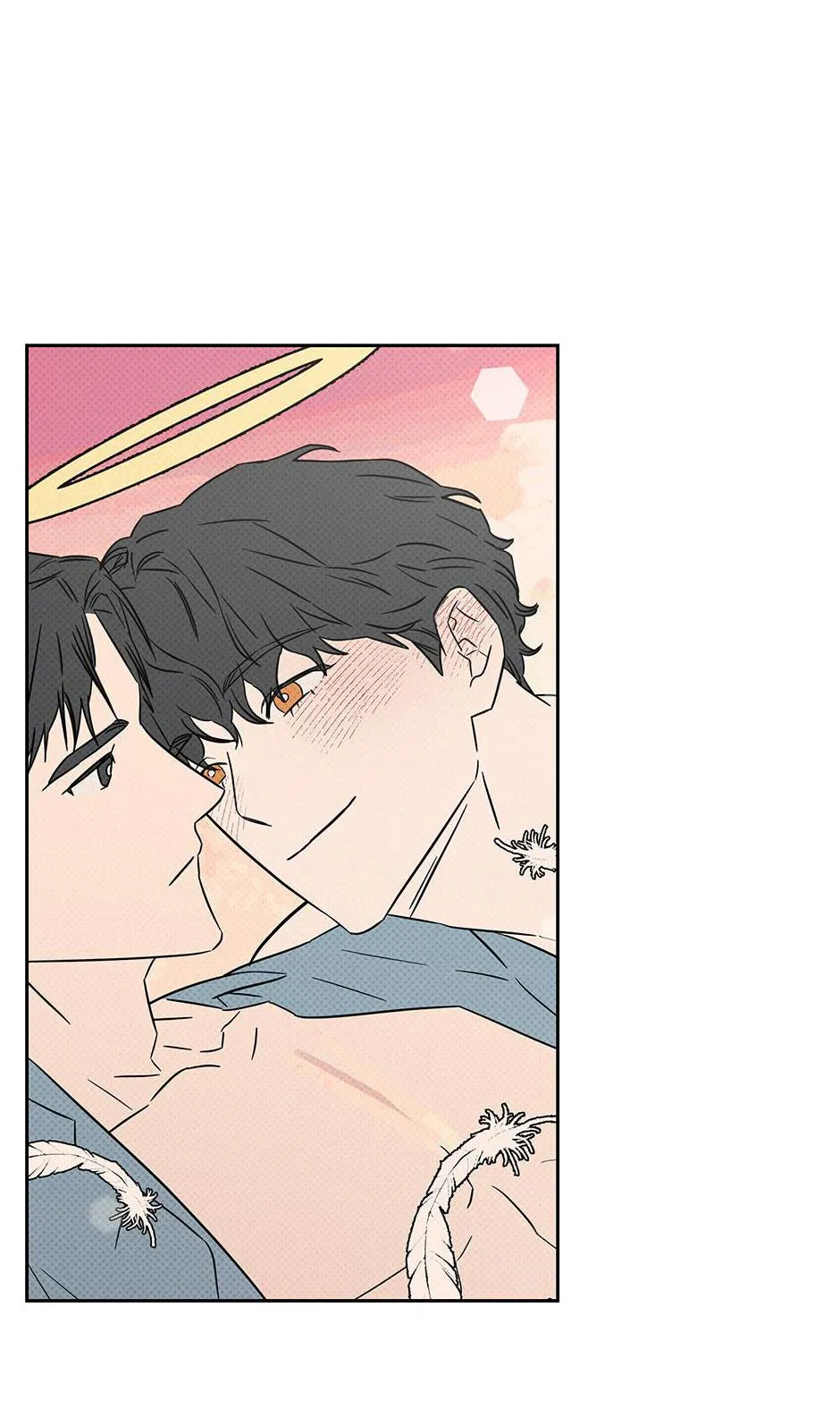 Chén Ghệ Mới Bồ Cũ Chapter 14 Trang 3