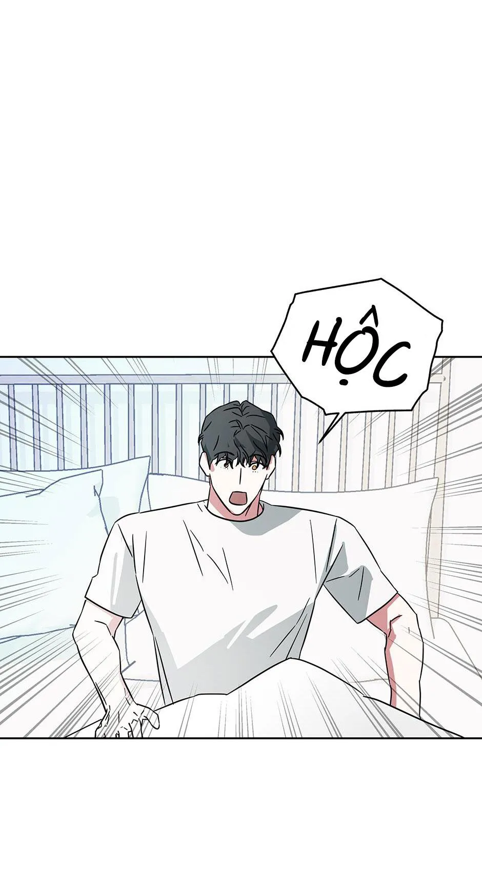 Chén Ghệ Mới Bồ Cũ Chapter 14 Trang 7