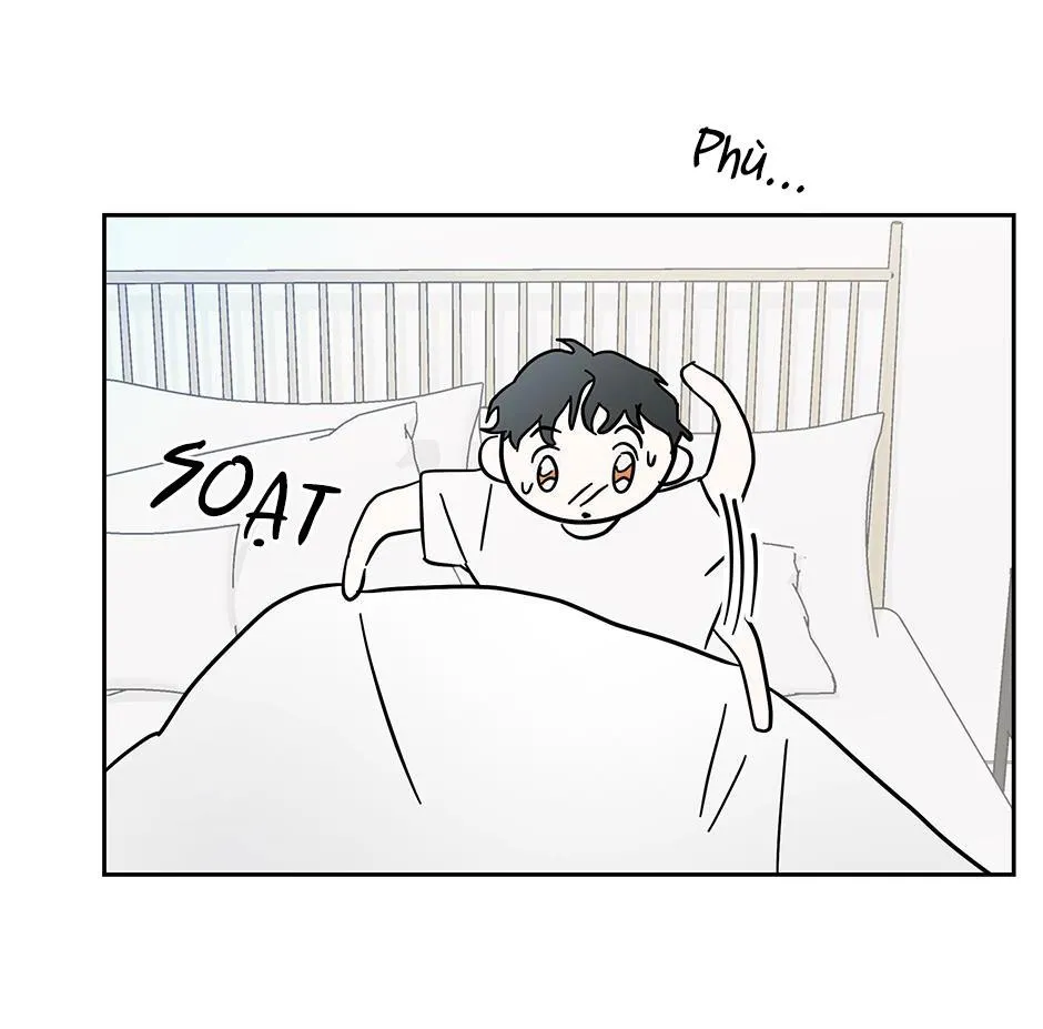 Chén Ghệ Mới Bồ Cũ Chapter 14 Trang 8