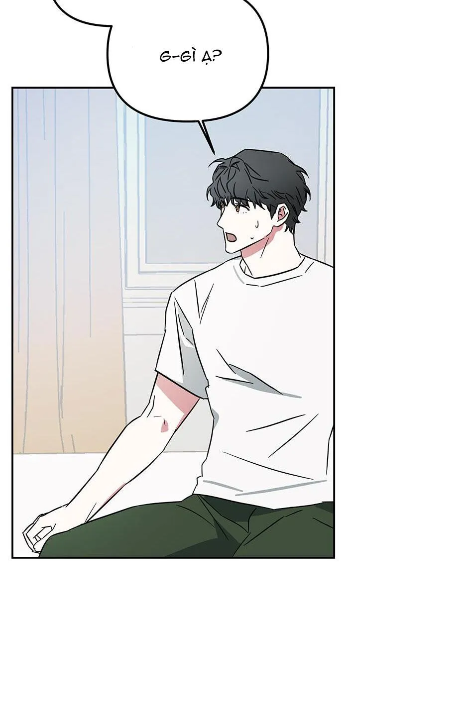 Chén Ghệ Mới Bồ Cũ Chapter 14 Trang 12