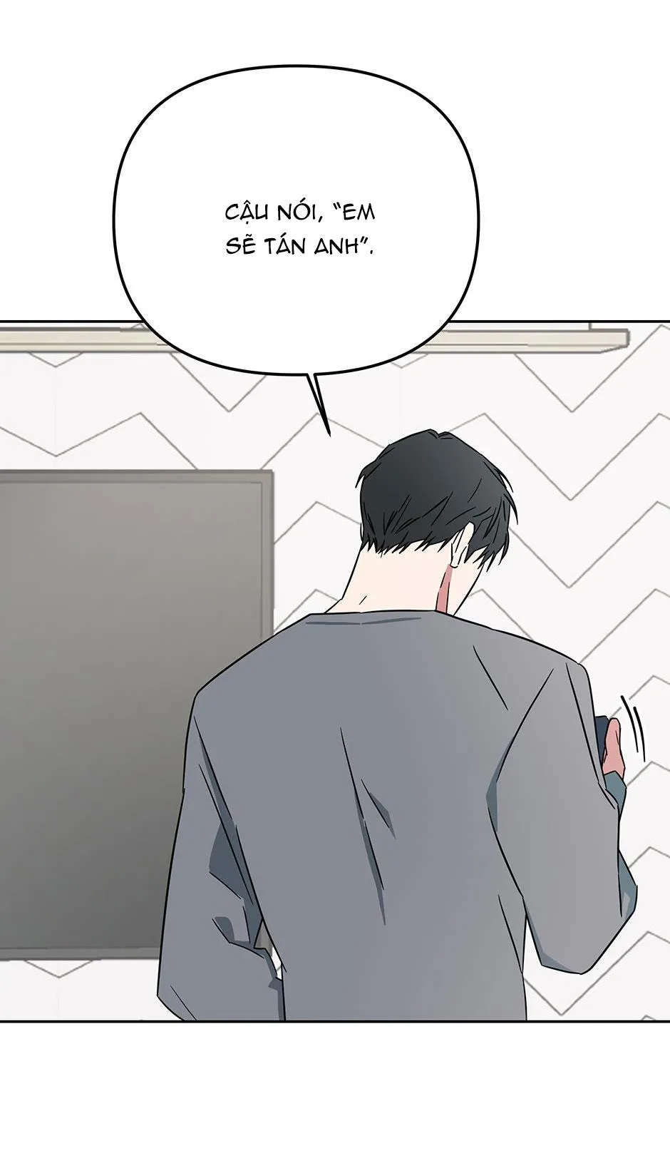 Chén Ghệ Mới Bồ Cũ Chapter 14 Trang 13