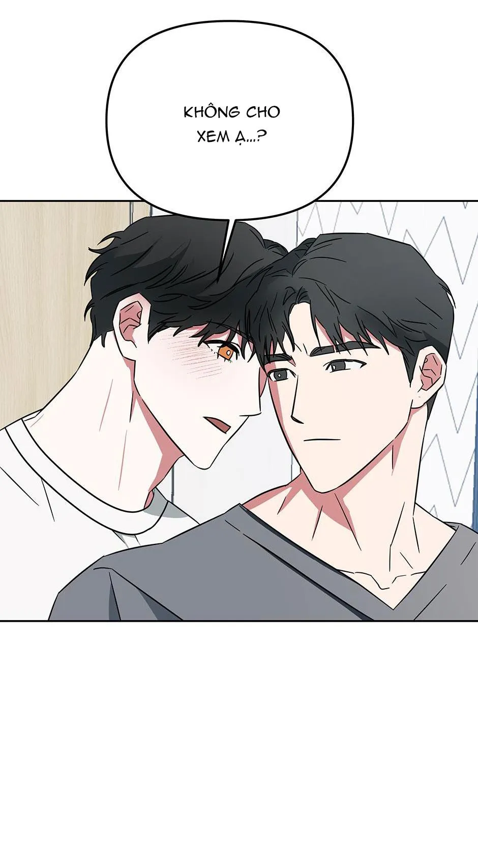 Chén Ghệ Mới Bồ Cũ Chapter 14 Trang 17