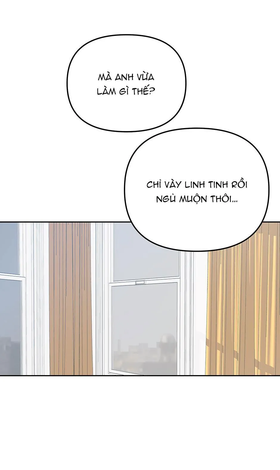 Chén Ghệ Mới Bồ Cũ Chapter 14 Trang 19
