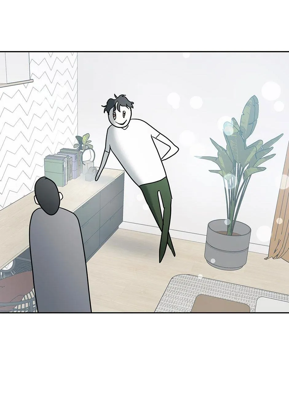 Chén Ghệ Mới Bồ Cũ Chapter 14 Trang 22