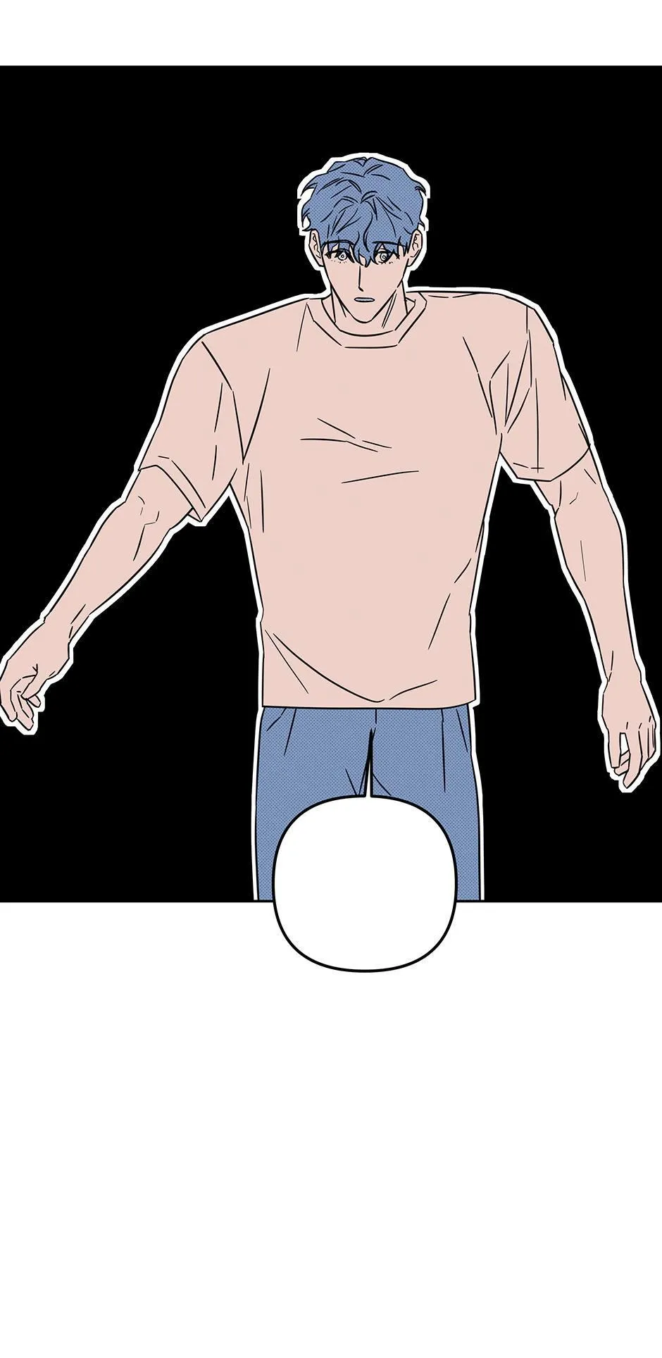 Chén Ghệ Mới Bồ Cũ Chapter 14 Trang 27