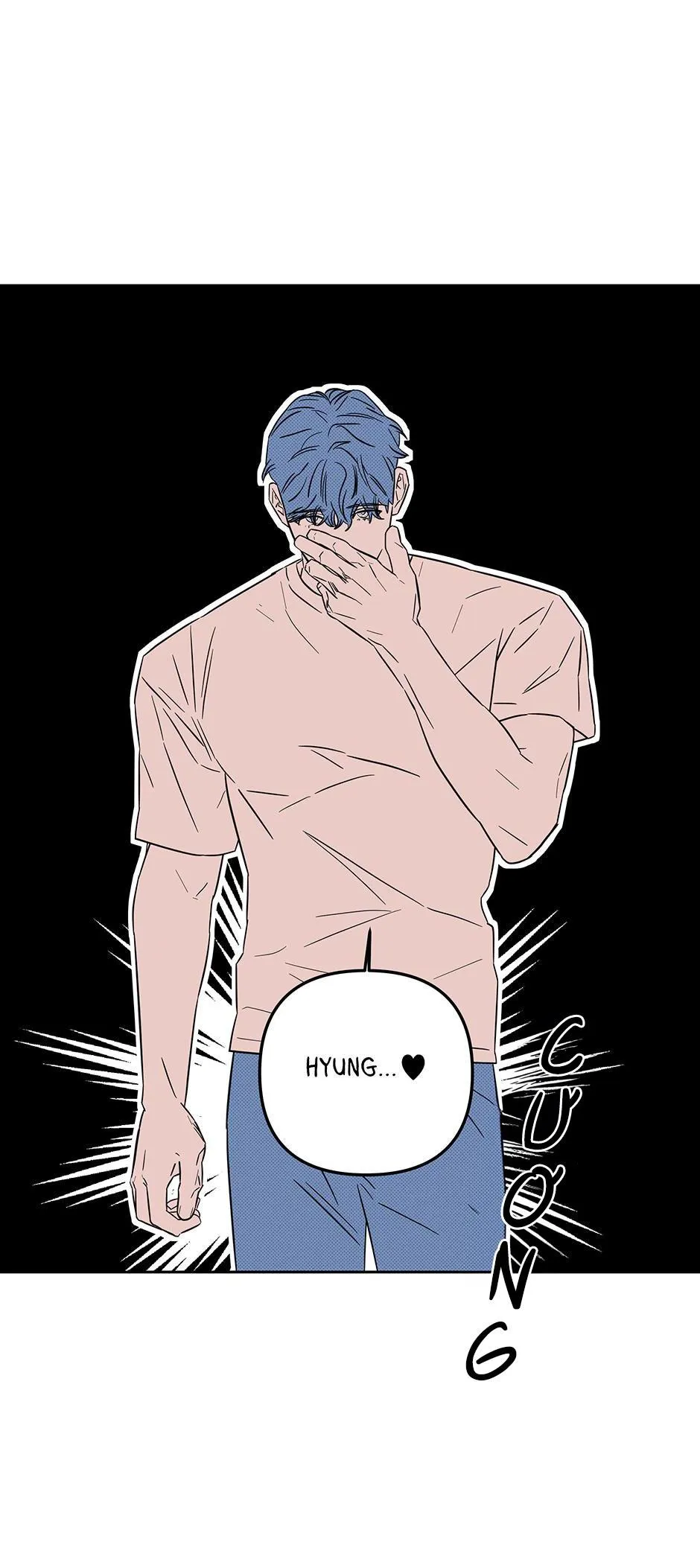 Chén Ghệ Mới Bồ Cũ Chapter 14 Trang 28