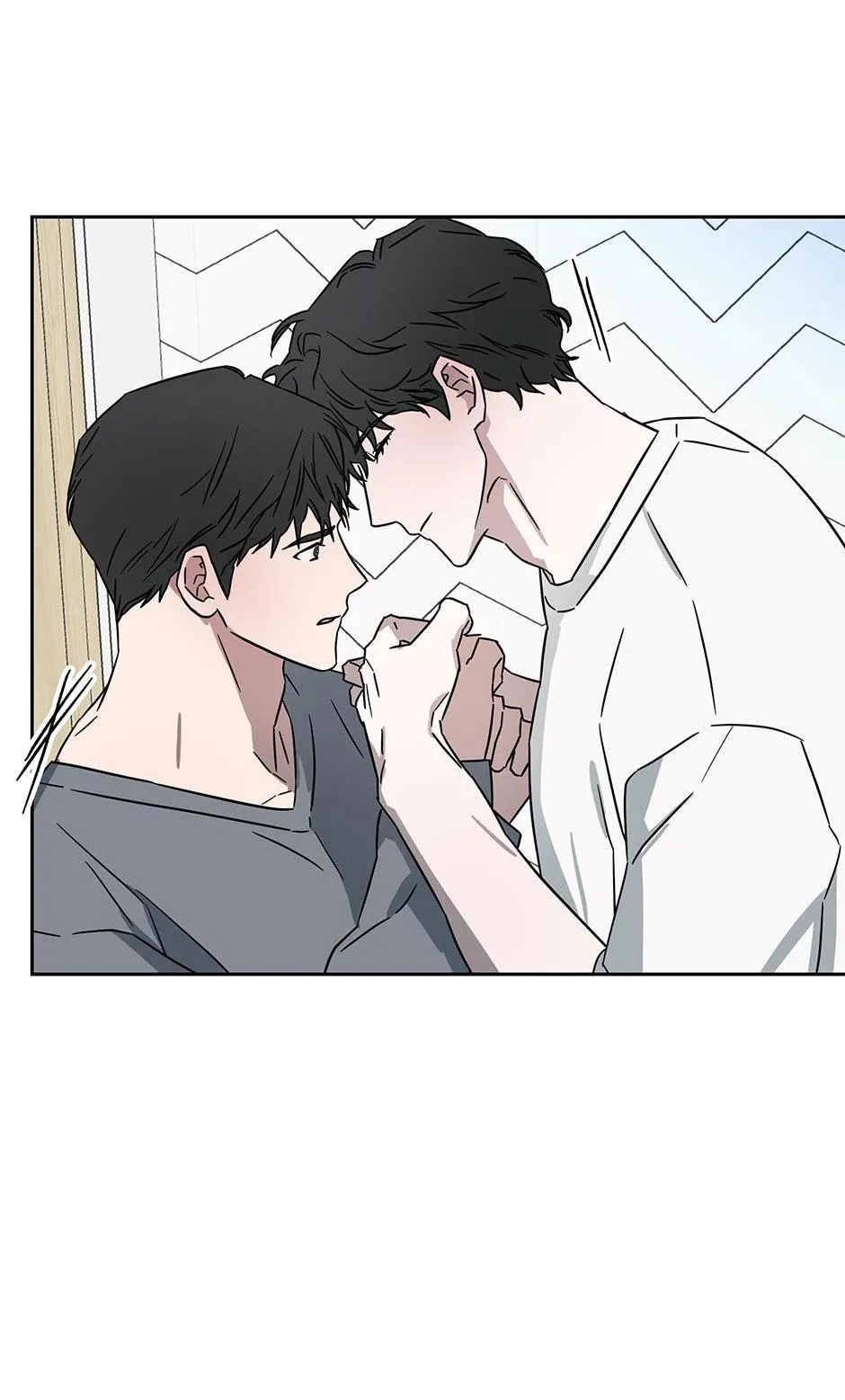 Chén Ghệ Mới Bồ Cũ Chapter 14 Trang 33