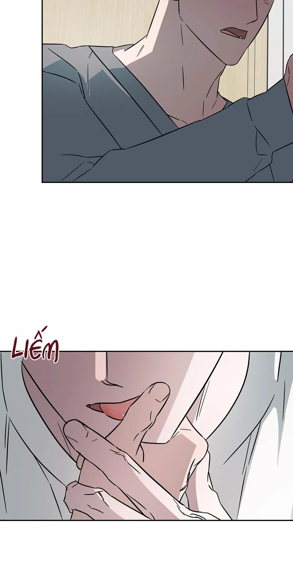 Chén Ghệ Mới Bồ Cũ Chapter 14 Trang 36