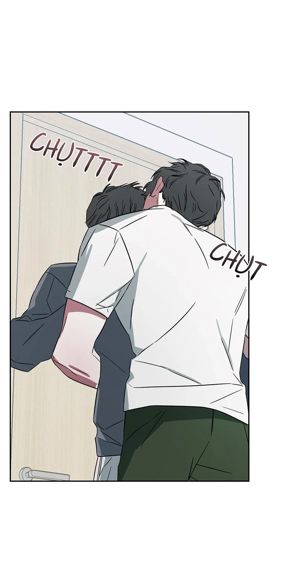 Chén Ghệ Mới Bồ Cũ Chapter 14 Trang 37