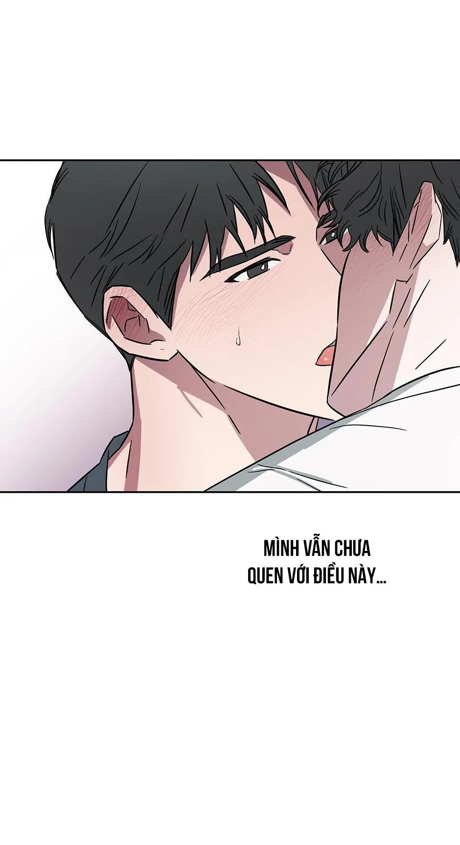 Chén Ghệ Mới Bồ Cũ Chapter 14 Trang 38