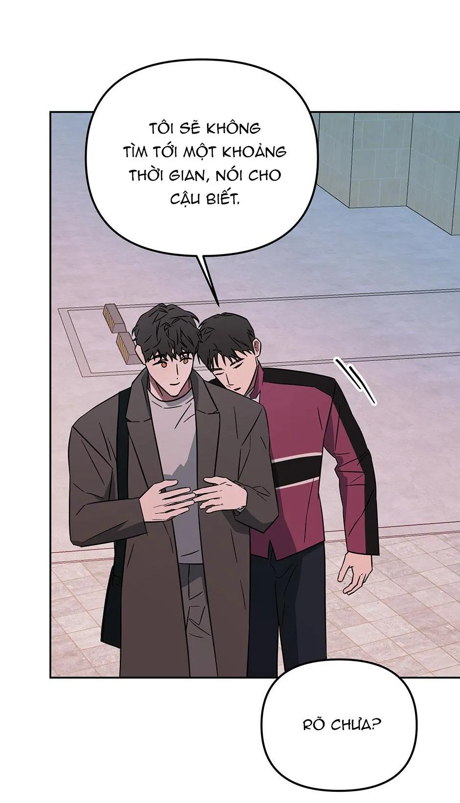 Chén Ghệ Mới Bồ Cũ Chapter 14 Trang 43