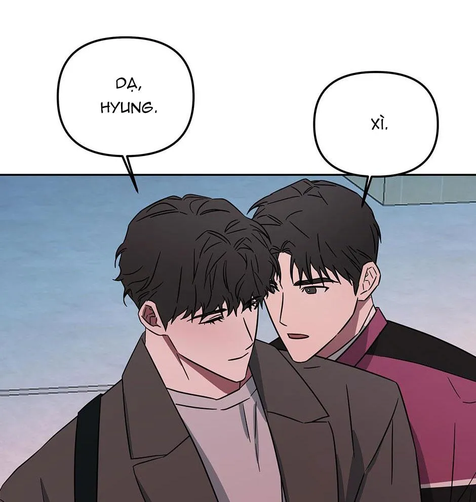 Chén Ghệ Mới Bồ Cũ Chapter 14 Trang 44