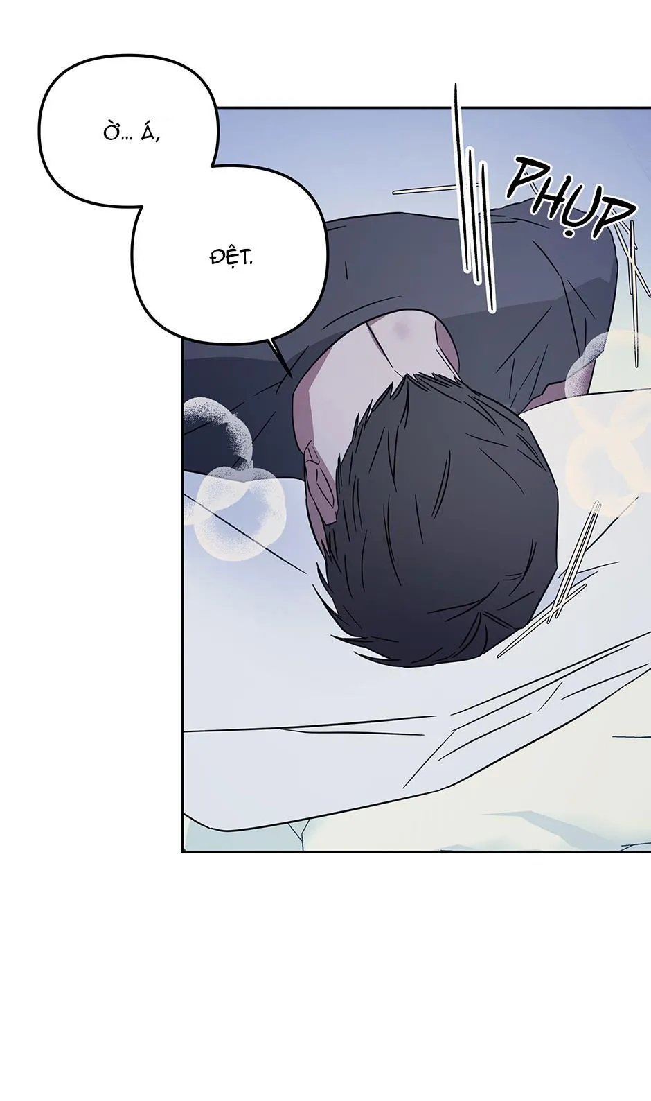 Chén Ghệ Mới Bồ Cũ Chapter 14 Trang 48