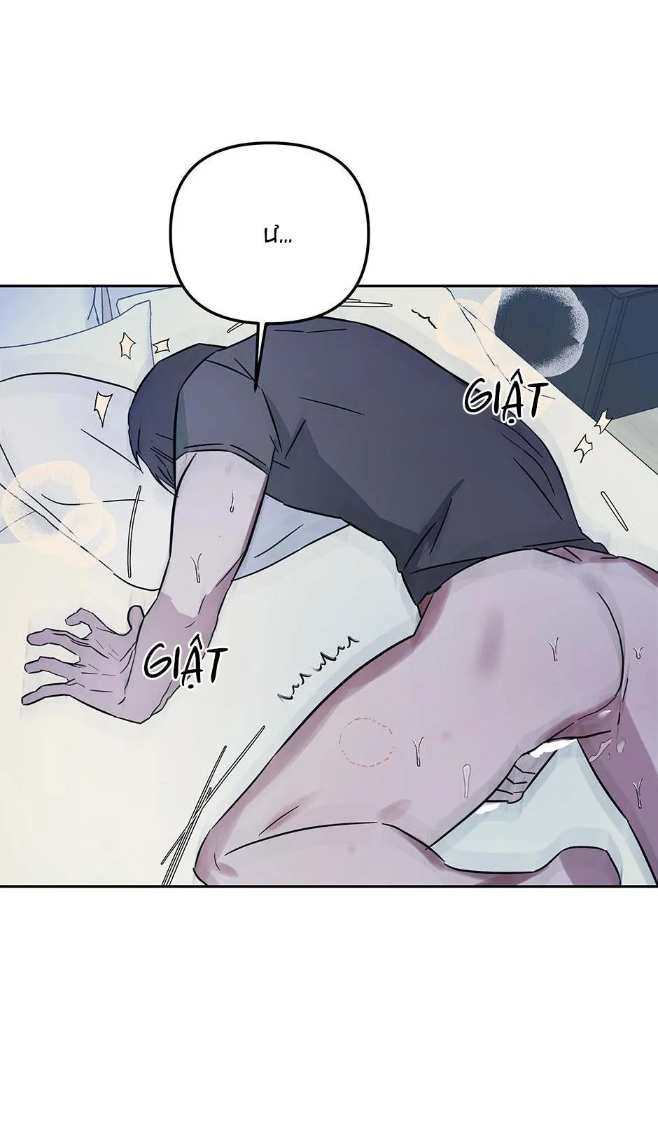 Chén Ghệ Mới Bồ Cũ Chapter 14 Trang 49