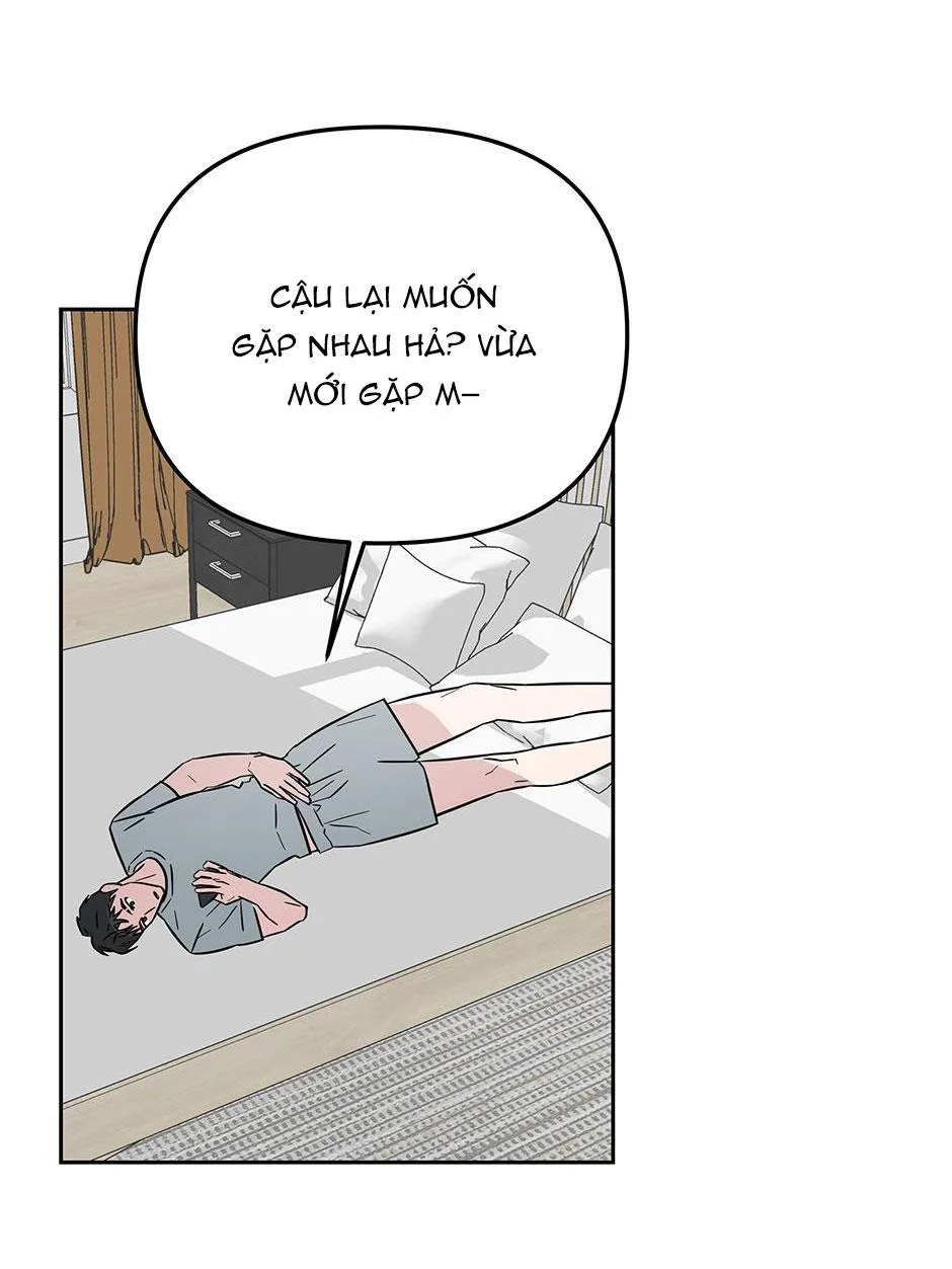 Chén Ghệ Mới Bồ Cũ Chapter 14 Trang 52