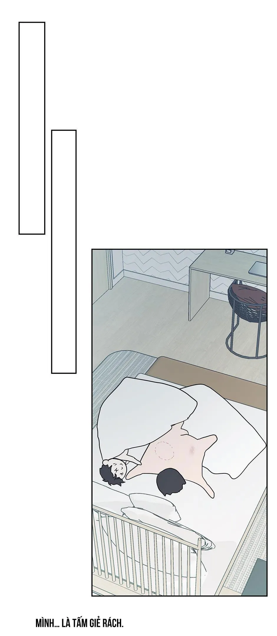 Chén Ghệ Mới Bồ Cũ Chapter 14 Trang 60