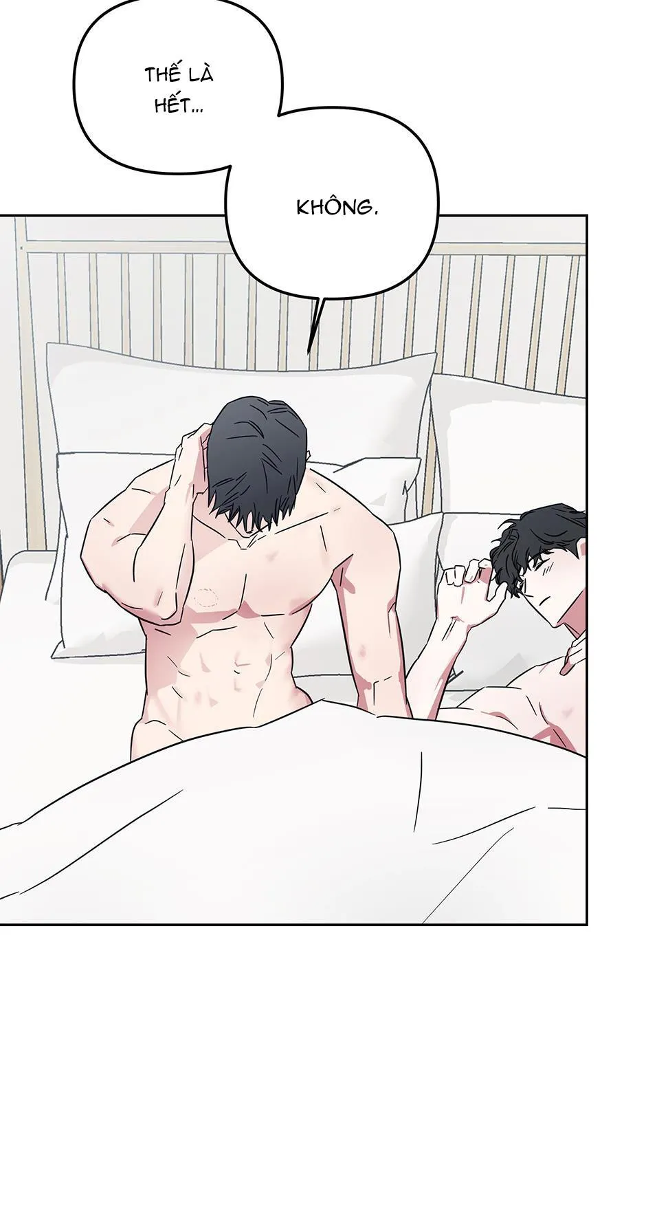 Chén Ghệ Mới Bồ Cũ Chapter 14 Trang 62