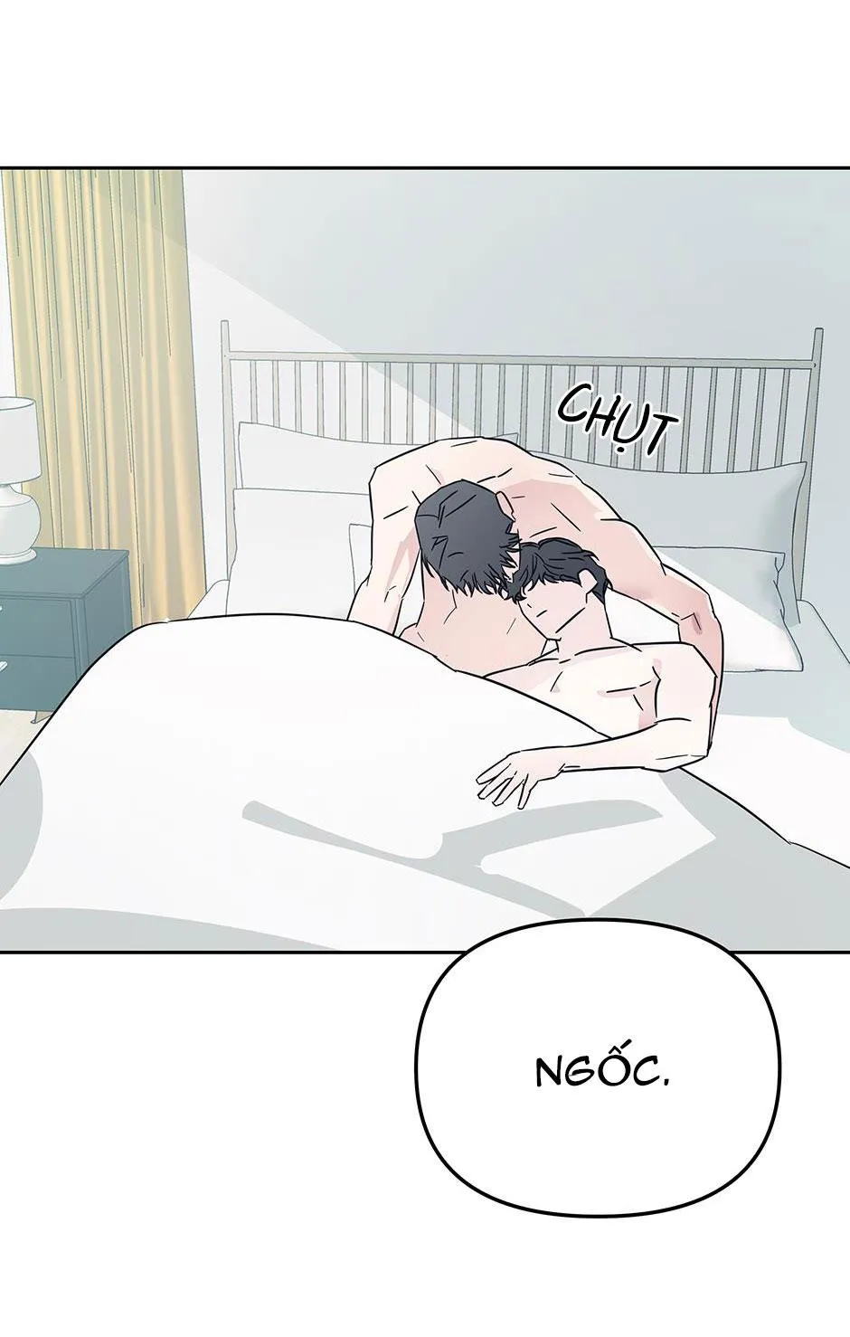 Chén Ghệ Mới Bồ Cũ Chapter 14 Trang 65