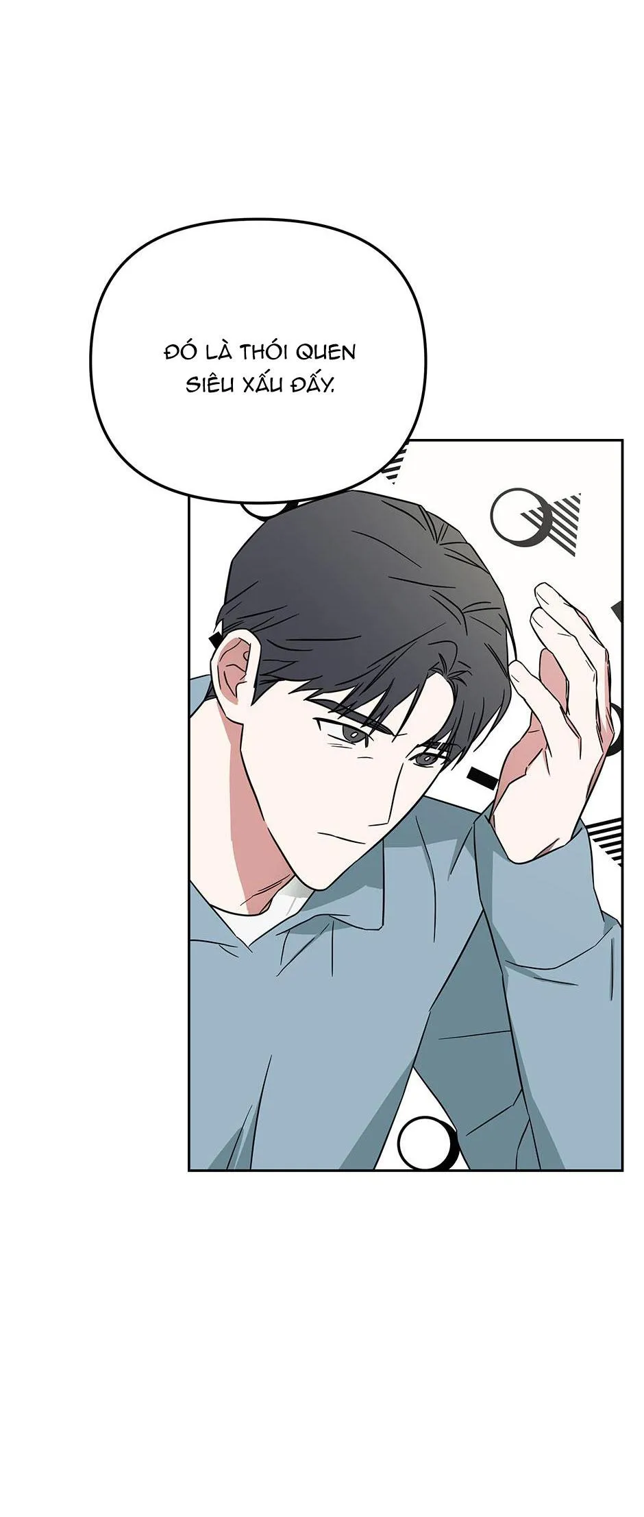 Chén Ghệ Mới Bồ Cũ Chapter 15 Trang 4